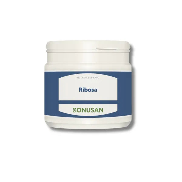 Ribosa - 250 gramos - Bonusan