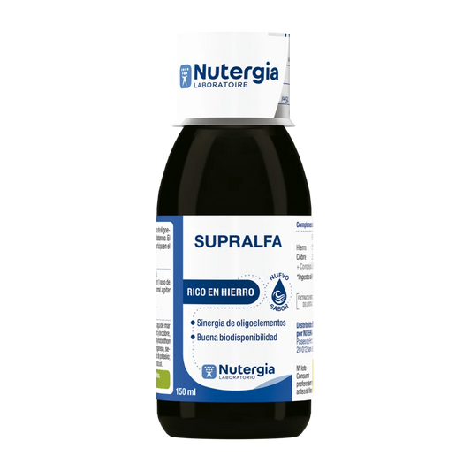 SUPRALFA - 150 ml - Nutergia