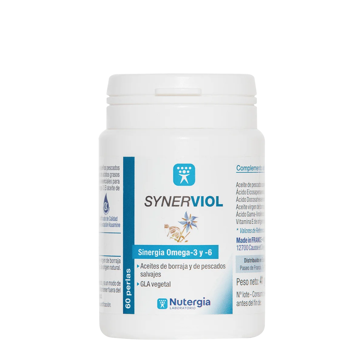 Protocolo Menopausia Fito-Activo (Modulación Hormonal Intensiva)