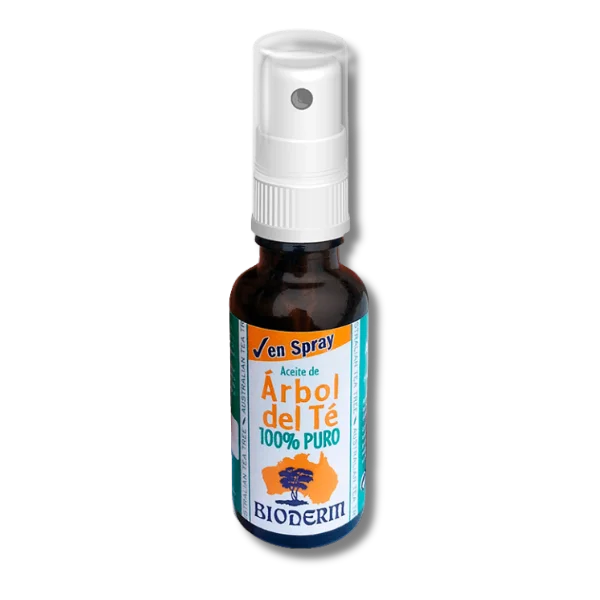 Spray tea tree - 30 ml - Tongil