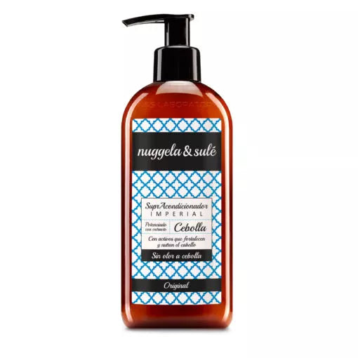 Super Acondicionador Imperial de Nuggela & Sulé