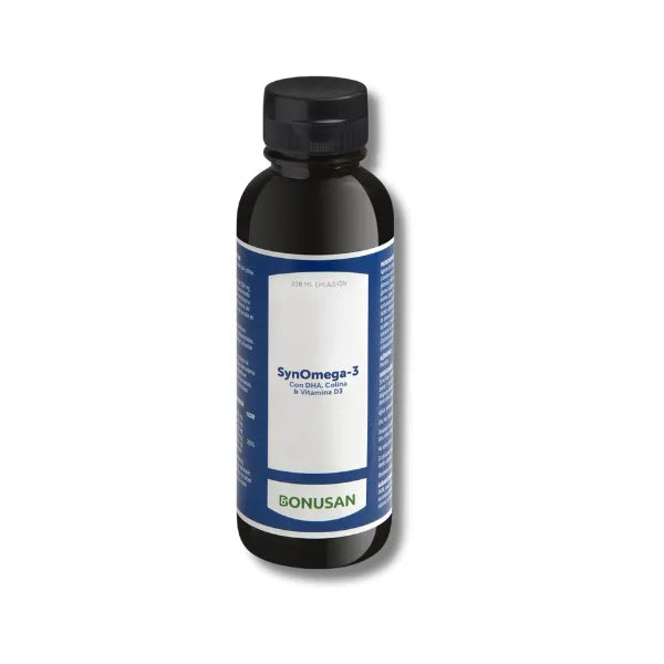 Synomega-3 / 250 ml - Bonusan