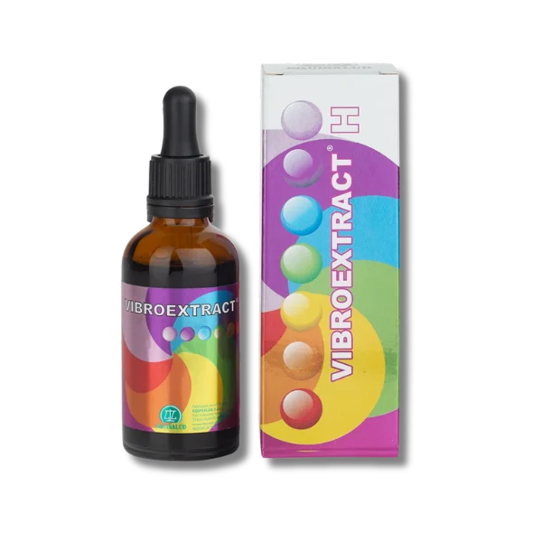 Vibroextract Hormonal - 50 ml - Equisalud