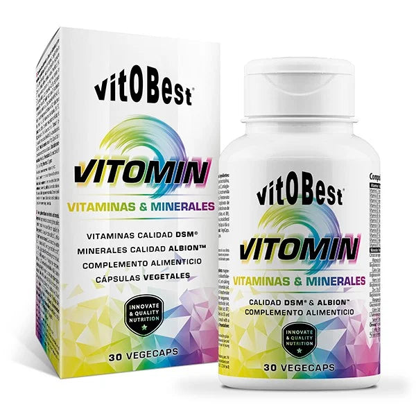 Vitomin - Vitobest