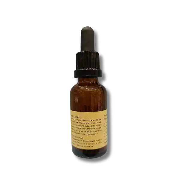 Preparado de Flores de Bach