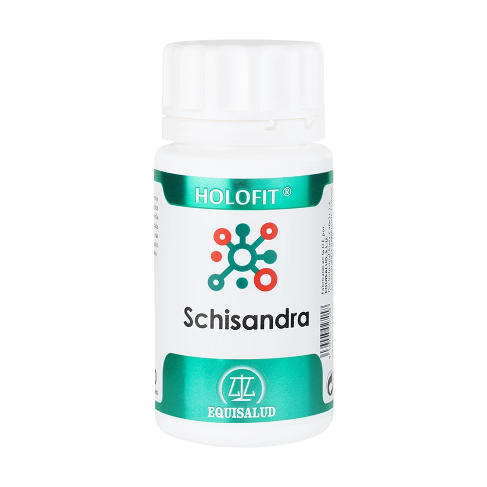 Holofit Schisandra - Equisalud