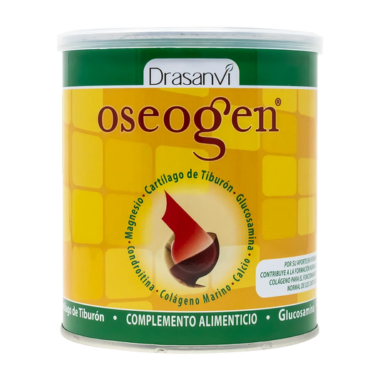 Oseogen Articular polvo - 375 gramos - Drasanvi