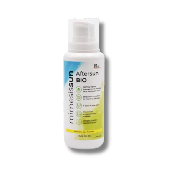 Aftersun - 200 ml - Herbora