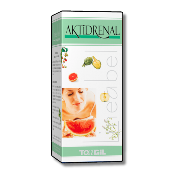 Aktidrenal  - Tongil