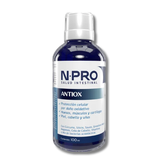 Antiox - 100 ml - NPro