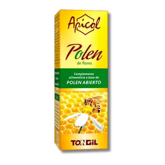 Apicol polen - 60 ml - Tongil