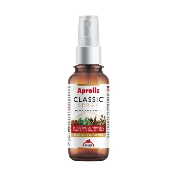 Aprolis CLASSIC Spray bucal - 30 ml - Intersa