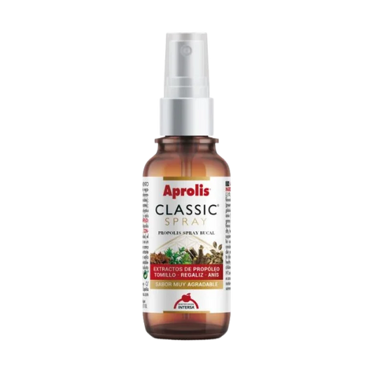 Aprolis CLASSIC Spray bucal - 30 ml - Intersa