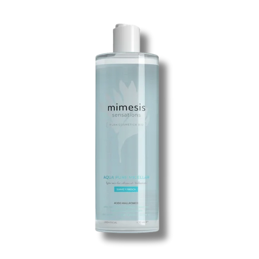 Agua micelar - Herbora