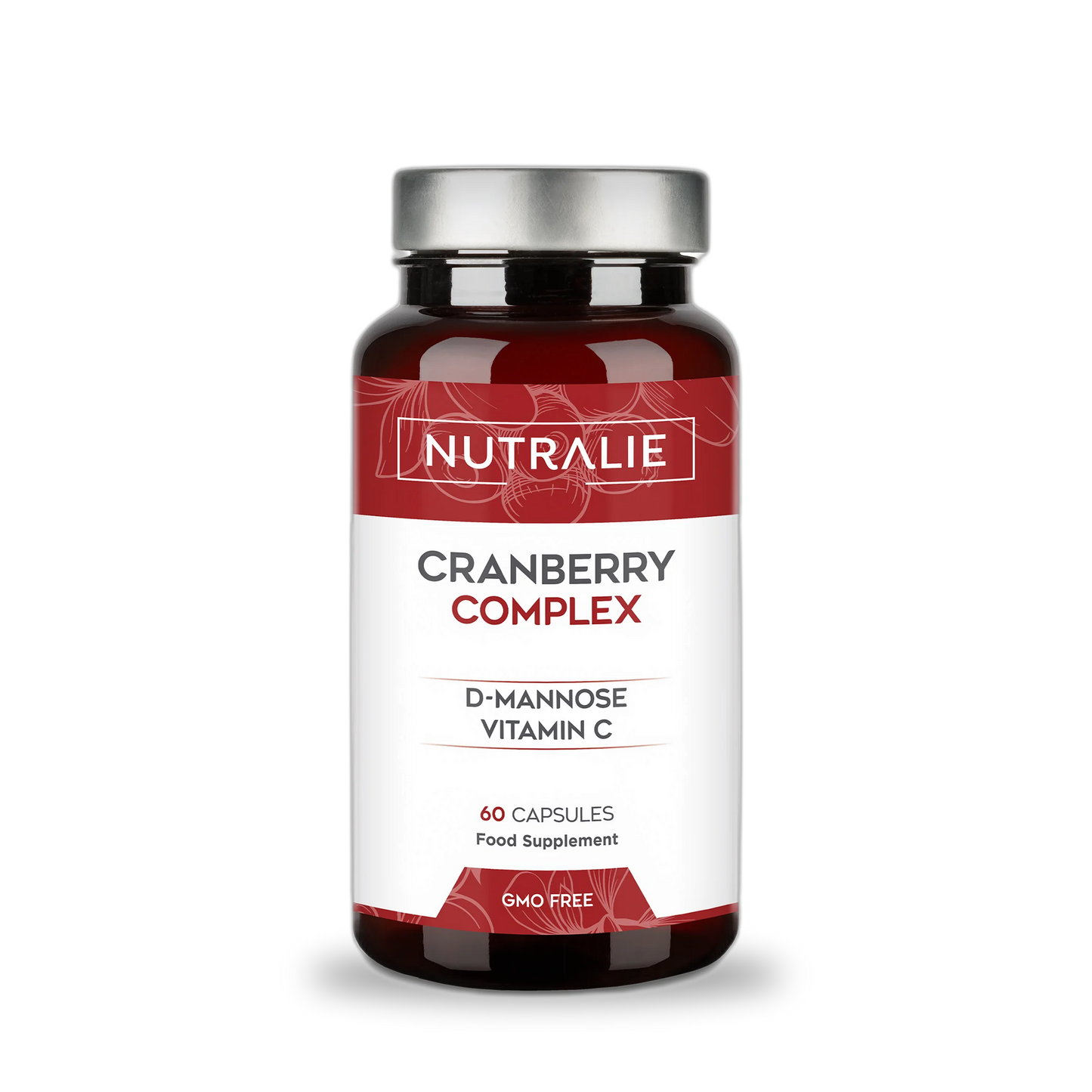 Arándano rojo complex - 60 cápsulas - Nutralie