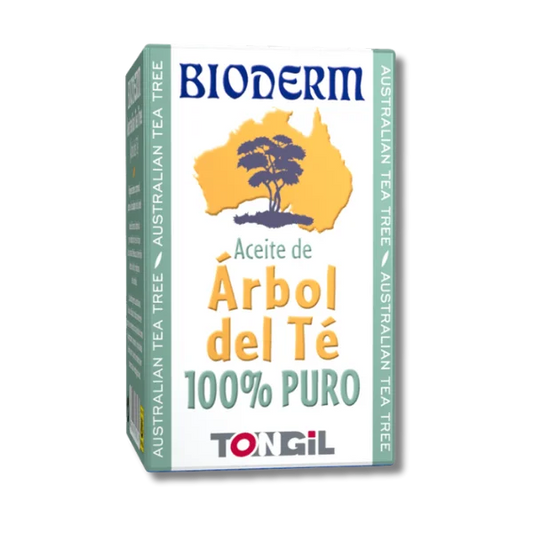 Árbol de te (100% puro) - 15 ml - Tongil