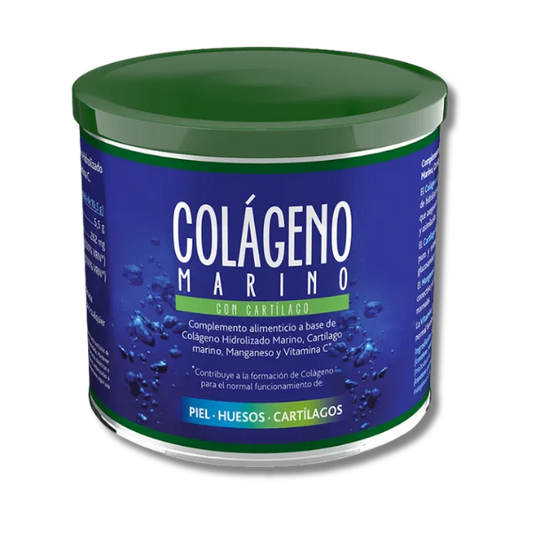 Estado Puro Colágeno Marino - 200 gramos - Tongil