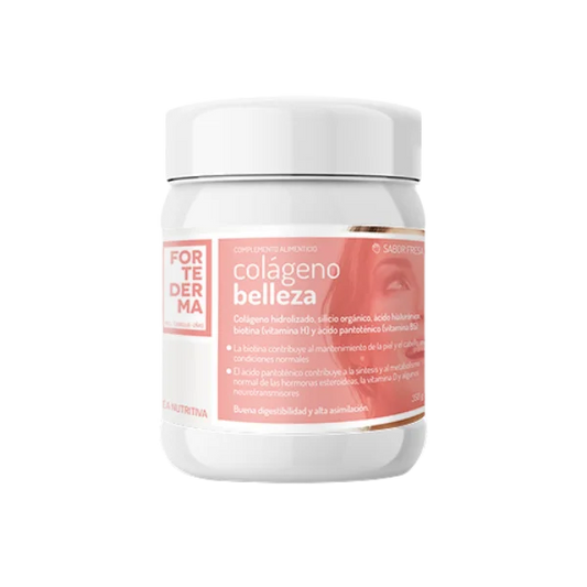 Colágeno Belleza - 350 gramos - Herbora