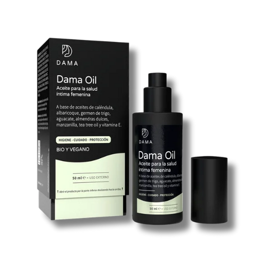 Dama Oil - 50 ml - Herbora