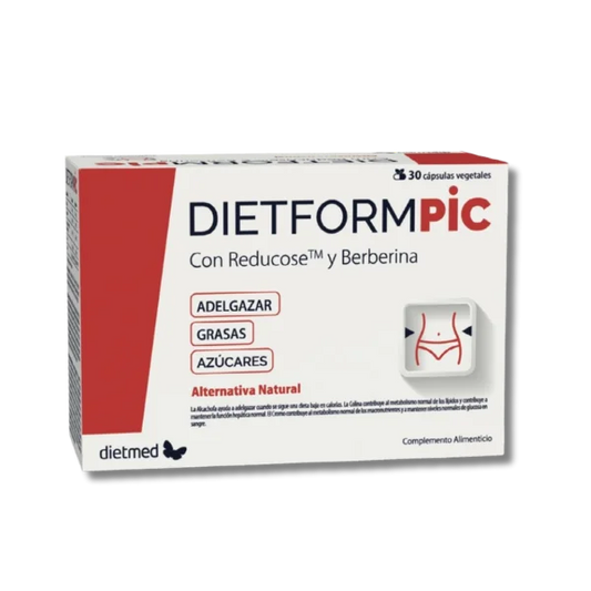 Dietform PIC - Dietmed