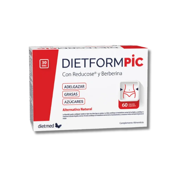 Dietform PIC - Dietmed