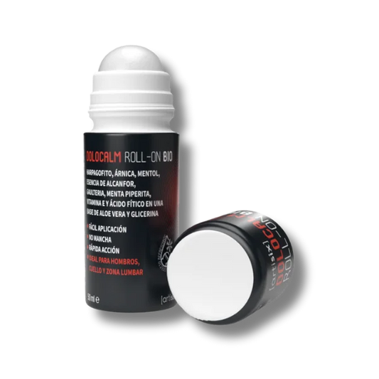 Dolocalm roll-on (BIO) - 50 ml - Herbora