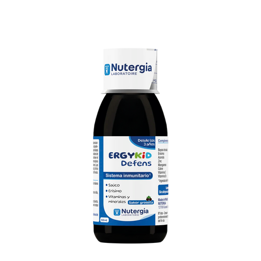 ERGYKID Defens - 150 ml - Nutergia
