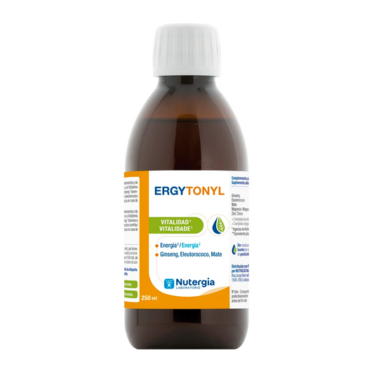 ERGYTONYL - 250 ml - Nutergia