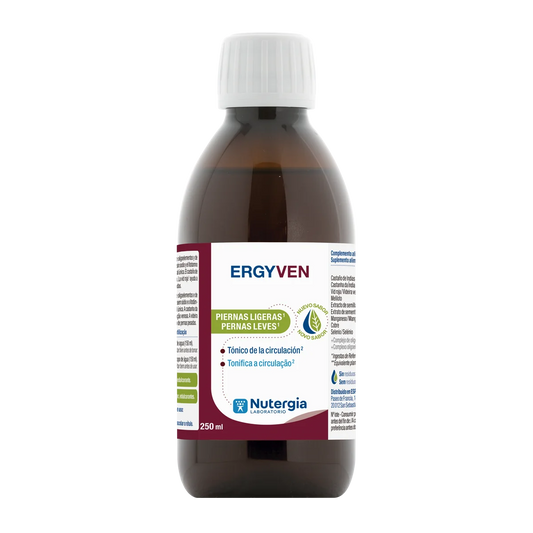 ERGYVEN - 250 ml - Nutergia