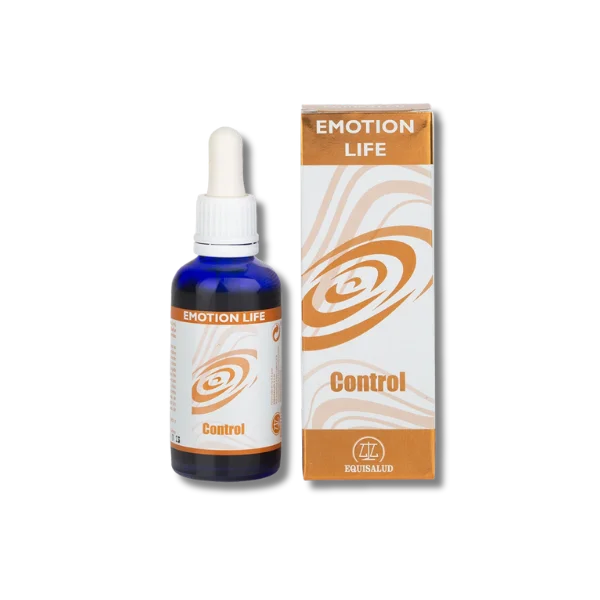 Emotionlife Control - 50 ml - Equisalud
