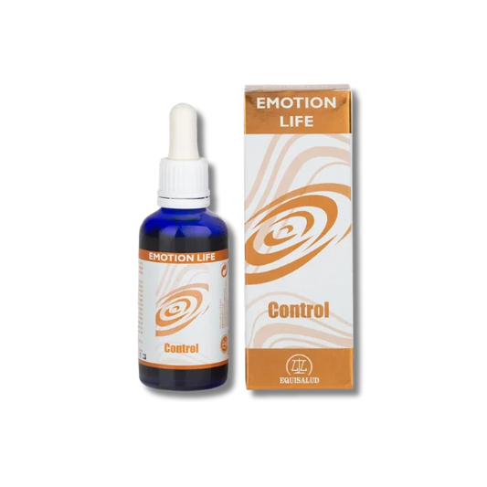 Emotionlife Control - 50 ml - Equisalud