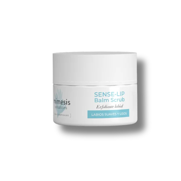 Exfoliante labial - 15 ml - Herbora