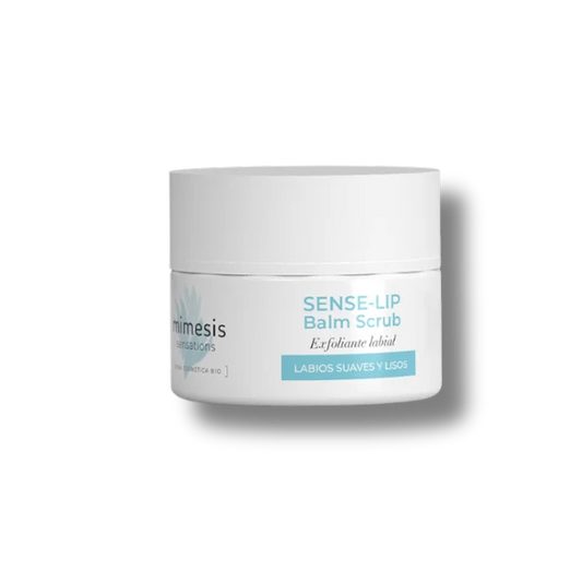 Exfoliante labial - 15 ml - Herbora