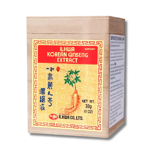 Extracto de ginseng - 30 gramos - Tongil