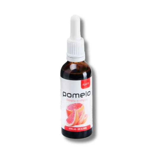 Extracto de pomelo (ECO) -50 ml- Plantis