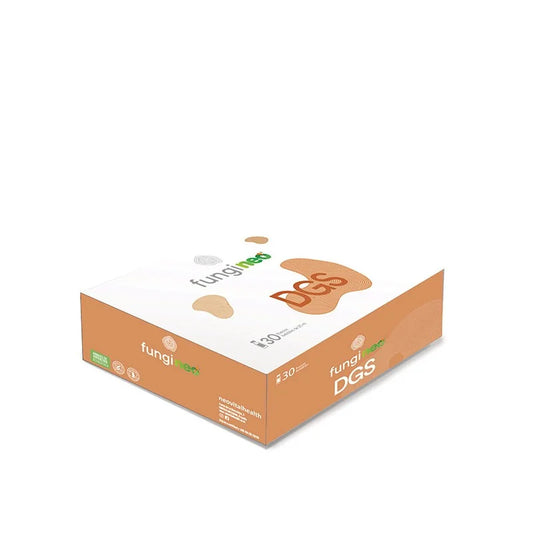 Fungi DGS - 30 frascos - Mico Neo