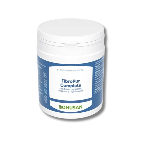 Fibropur Complete - 350 g - Bonusan