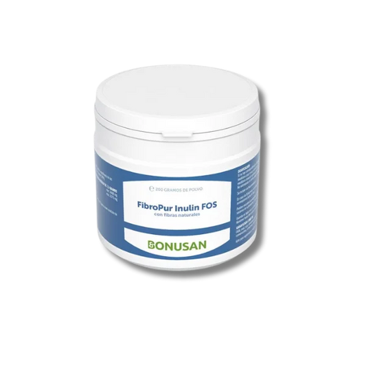 Fibropur Inuline Fos - 200 g - Bonusan