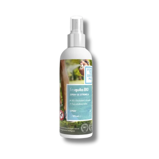 Finiquito (BIO) - 125 ml - Herbora