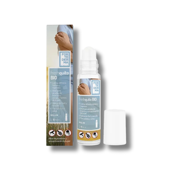 Freshquito (BIO) - 10 ml - Herbora