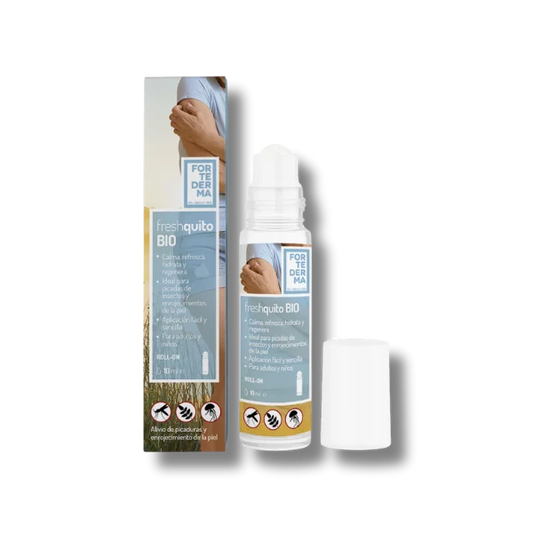 Freshquito (BIO) - 10 ml - Herbora