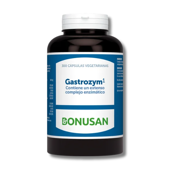 Gastrozym - Bonusan