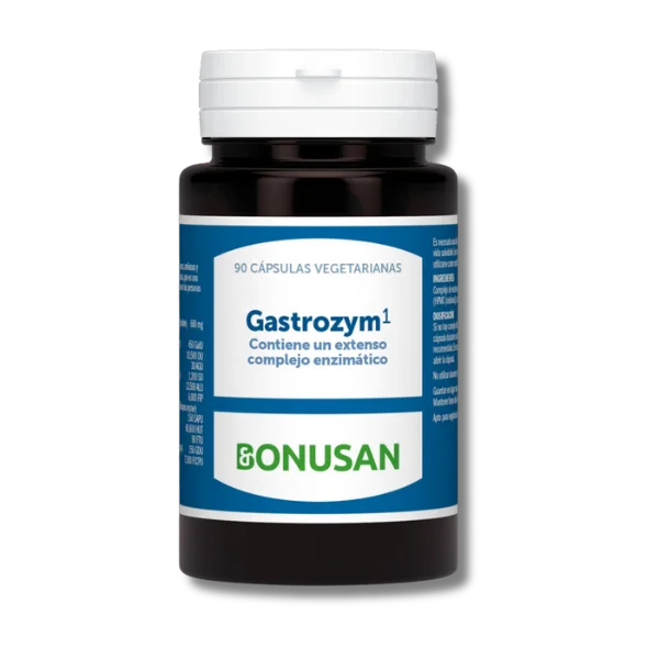 Gastrozym - Bonusan