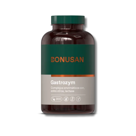 Gastrozym - Bonusan