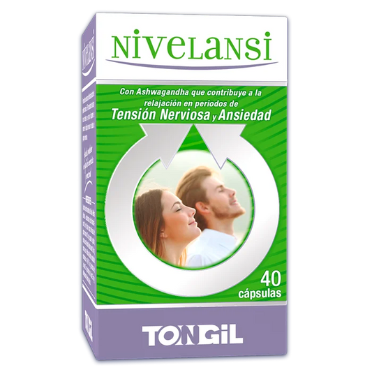 Nivelansi -  Tongil