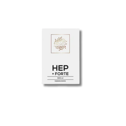 HEP+ FORTE - 500 ml - Taynatur