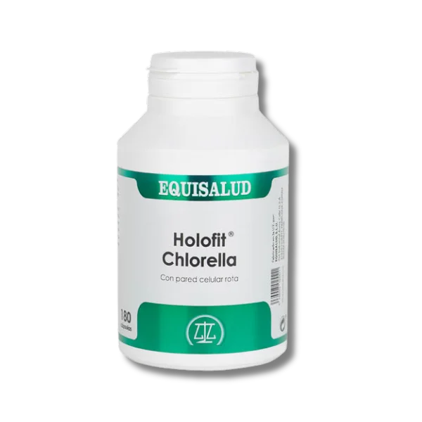 Holofit Chlorella - Equisalud