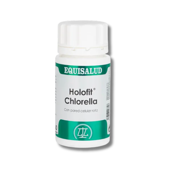 Holofit Chlorella - Equisalud