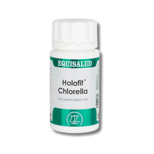 Holofit Chlorella - Equisalud