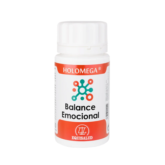 Holomega Balance Emocional - Equisalud